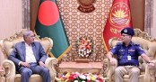 বিচারবহির্ভূত হত্যা ও মিথ্যা মামলা বন্ধে পুলিশকে রাষ্ট্রপতির নির্দেশ