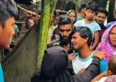 শিবপুরে ছেলের ছুরিকাঘাতে বাবা নিহত, আহত ২