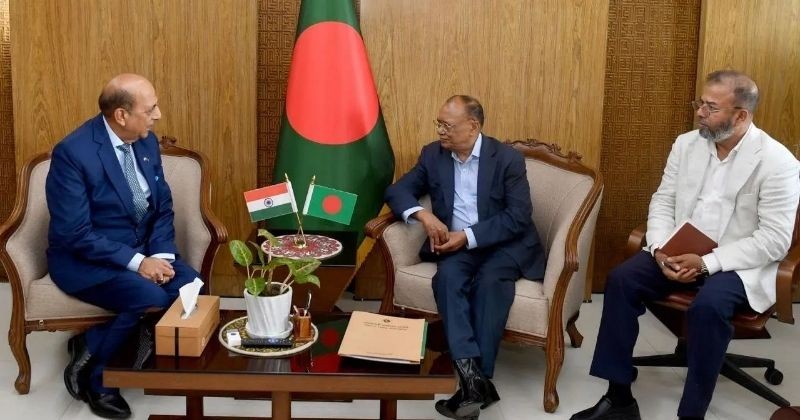 ‘যথাসময়েই ভারত সফর করবেন প্রধানমন্ত্রী তারেক রহমান’