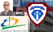ইস্টার্ন ব্যাংকের এমডিসহ ৯ কর্মকর্তাকে দুদকের তলব