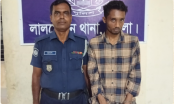 লালমোহনে ৫০ পিস ইয়াবা ও গাঁজাসহ যুবক আটক