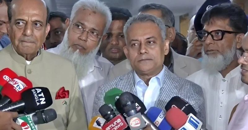 বাংলাদেশ-ভারত অর্থনৈতিক সহযোগিতা জোরদারে ইতিবাচক আলোচনা
