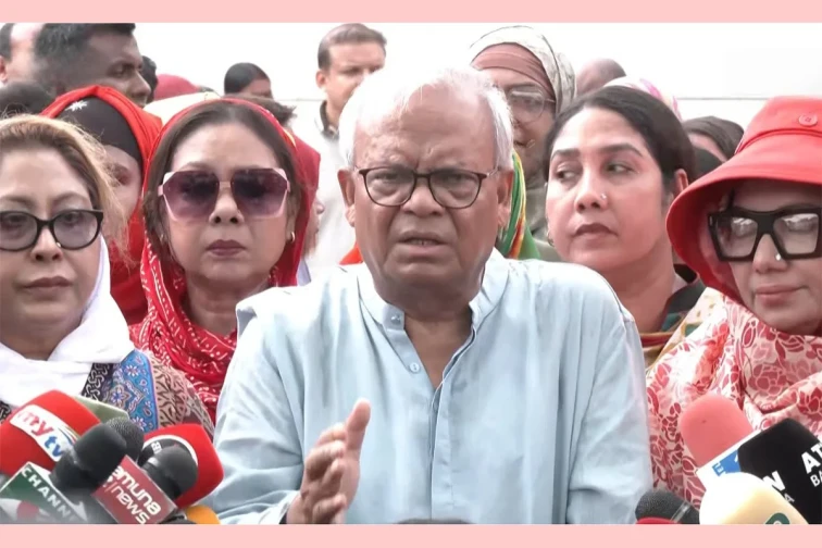 গ্যাস-জ্বালানি বৈশ্বিক সংকট, এককভাবে সমাধান সম্ভব নয়: রিজভী