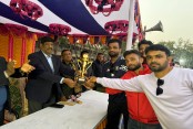 দেশেরডাক