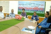 দেশেরডাক