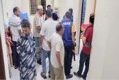 দেশেরডাক