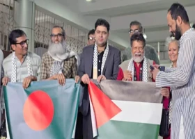 দেশেরডাক
