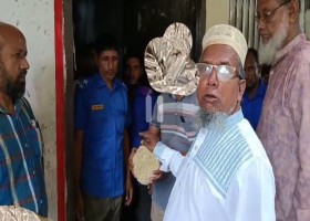দেশেরডাক
