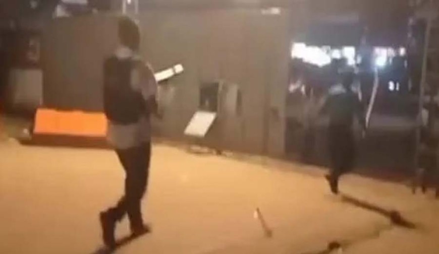 দেশেরডাক