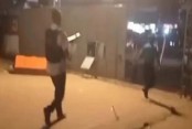 দেশেরডাক