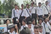 দেশেরডাক