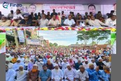 দেশেরডাক