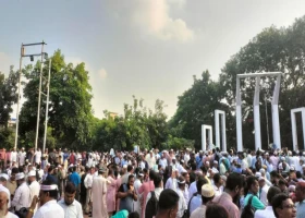 দেশেরডাক