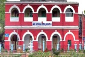 দেশেরডাক