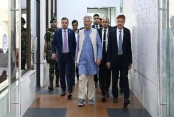দেশেরডাক