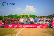 দেশেরডাক