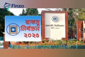 দেশেরডাক