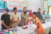 দেশেরডাক