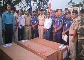 দেশেরডাক