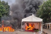 দেশেরডাক