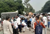 দেশেরডাক