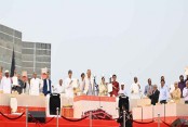 দেশেরডাক
