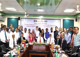 দেশেরডাক