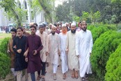 দেশেরডাক
