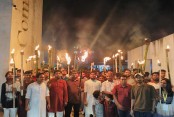 দেশেরডাক