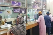 দেশেরডাক
