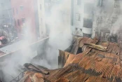 দেশেরডাক