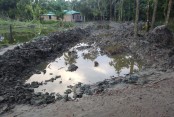 দেশেরডাক