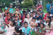 দেশেরডাক
