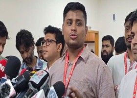 দেশেরডাক