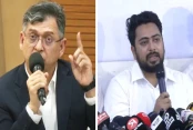 দেশেরডাক