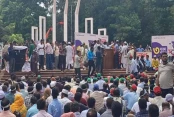 দেশেরডাক