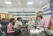 দেশেরডাক