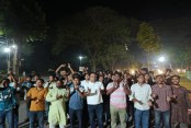 দেশেরডাক