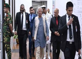 দেশেরডাক