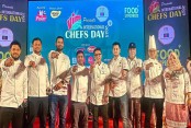 দেশেরডাক