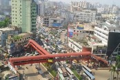 দেশেরডাক