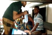 দেশেরডাক