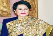 দেশেরডাক