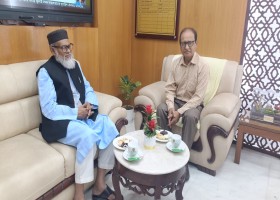 দেশেরডাক