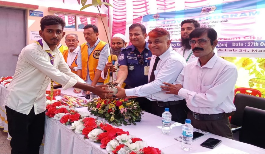 দেশেরডাক