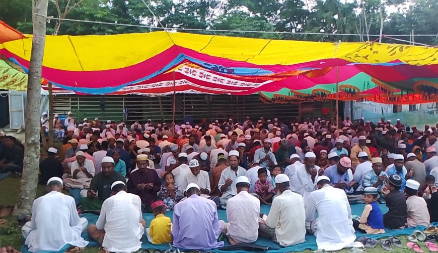 দেশেরডাক