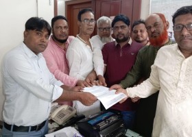 দেশেরডাক