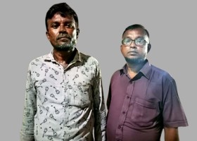 দেশেরডাক