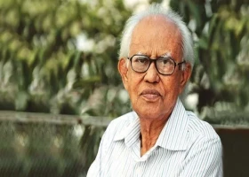 দেশেরডাক