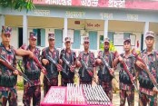 দেশেরডাক